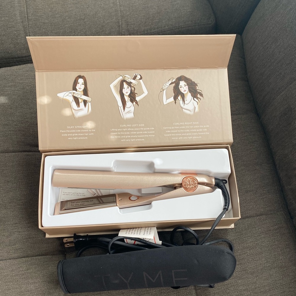TYME PRO